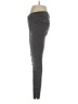 Zara Basic Solid Gray Jeans Size 6 - photo 5