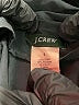 J.Crew Black Jacket Size 2 - photo 6