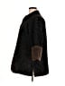 Chico's 100% Polyester Brown Coat Size XL (3) - photo 5