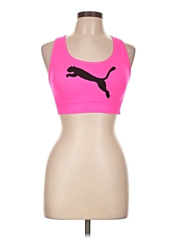 Puma Sports Bra (view 1)