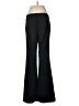 MICHAEL Michael Kors Solid Black Dress Pants Size 8 - photo 2