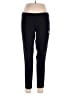 Adidas Solid Black Track Pants Size XL - photo 1