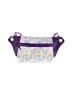 Unbranded Purple Belt Bag One size - photo 1