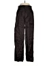 A.L.C. 100% Viscose Black Casual Pants Size 6 - photo 1