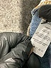 Garage Blue Jeans Size 25 waist - photo 8