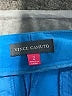 Vince Camuto Solid Blue Casual Pants Size 2 - photo 4