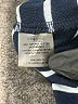 Pixley Blue Long Sleeve Top Size S - photo 8