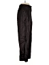 A.L.C. 100% Viscose Black Casual Pants Size 6 - photo 4