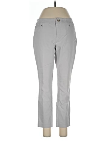 Christopher & Banks Casual Pants (view 1)