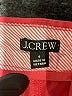 J.Crew Solid Red Shorts Size 6 - photo 3