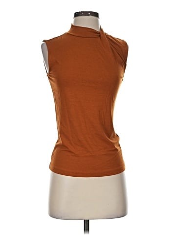 BOSS by HUGO BOSS Sleeveless Top (view 1)