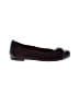 Vionic Burgundy Flats Size 11 - photo 1