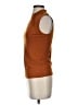 BOSS by HUGO BOSS Brown Sleeveless Top Size XS - photo 5
