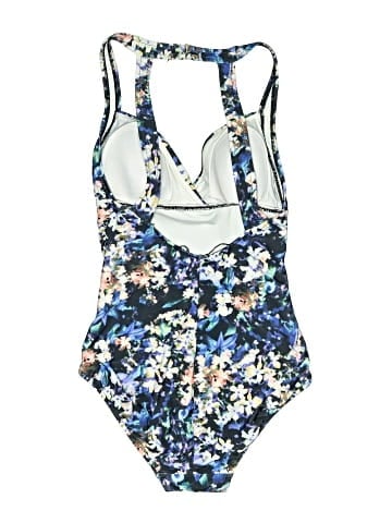 Badgley Mischka One Piece Swimsuit (view 2)