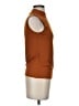 BOSS by HUGO BOSS Brown Sleeveless Top Size XS - photo 4