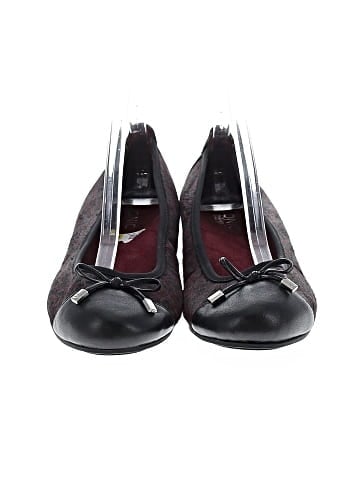 Vionic Flats (view 2)