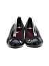 Vionic Burgundy Flats Size 11 - photo 2