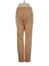 T Tahari Tan Casual Pants Size S - photo 2