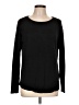Cable & Gauge Black Pullover Sweater Size L - photo 1