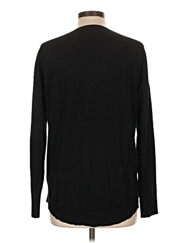 Cable & Gauge Pullover Sweater (view 2)