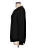 Cable & Gauge Black Pullover Sweater Size L - photo 5