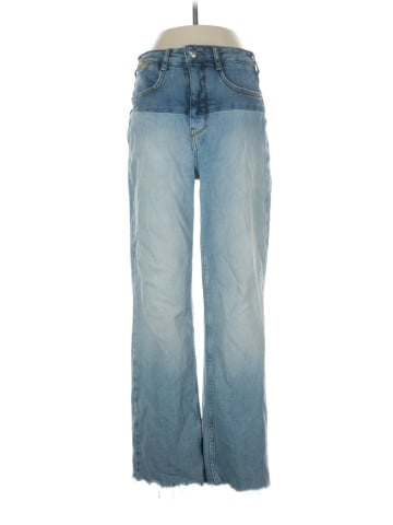 Pilcro Jeans (view 1)