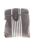Henri Bendel Stripes Gray Backpack One size - photo 1