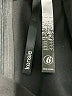 Kensie Black Athletic Shorts Size 6 - photo 3