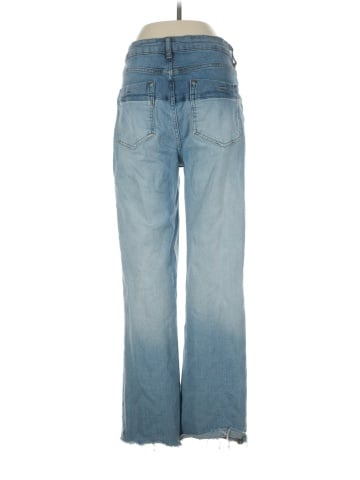 Pilcro Jeans (view 2)