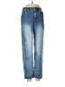 Democracy Blue Jeans Size 6 - photo 1