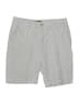 Talbots Chevron-herringbone Gray Shorts Size 8 - photo 1