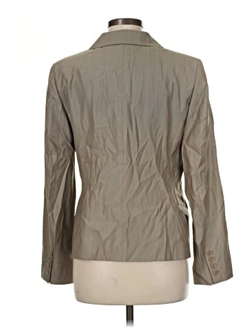 Ann Taylor Wool Blazer (view 2)