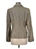 Ann Taylor Tan Wool Blazer Size 8 - photo 2