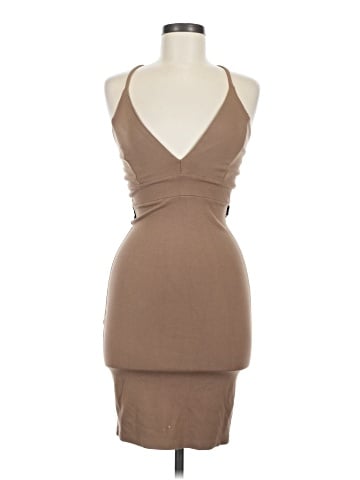 Fashion Nova Cocktail Dress (view 1)