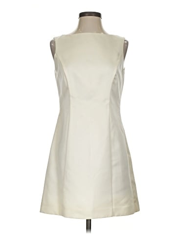 Carmen Marc Valvo Cocktail Dress (view 1)