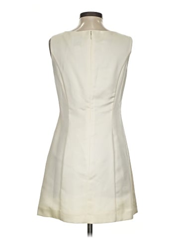 Carmen Marc Valvo Cocktail Dress (view 2)