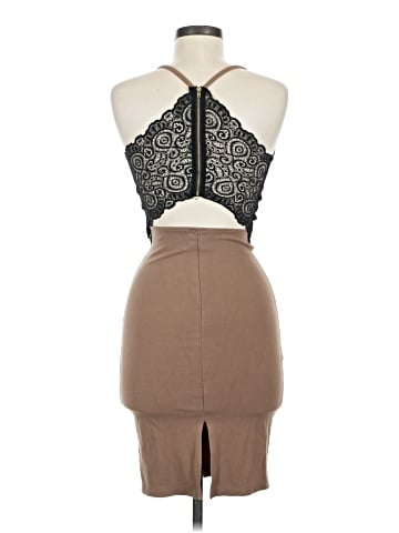 Fashion Nova Cocktail Dress (view 2)