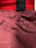 Nike Solid Red Athletic Shorts Size M - photo 3