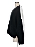 Vince Camuto Solid Black Pullover Sweater Size M - photo 5
