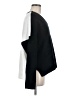 Vince Camuto Solid Black Pullover Sweater Size M - photo 4