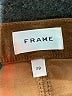 FRAME Brown Casual Pants Size 29 waist - photo 7