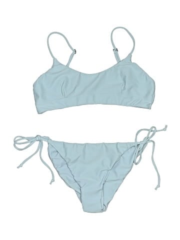 INC International Concepts Two Piece Swimsuit (view 1)