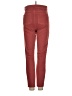 SPANX Red Casual Pants Size S - photo 2