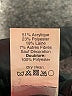 J.Crew Collection Tweed Pink Formal Skirt Size 2 - photo 5