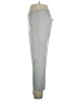 J.Crew Solid Gray Active Pants Size 14 - photo 5