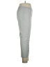J.Crew Solid Gray Active Pants Size 14 - photo 4