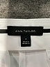 Ann Taylor Solid Gray Casual Pants Size 4 - photo 4