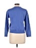 Soft As A Grape Blue Sweatshirt Size L - photo 2