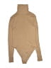 H&M Tan Bodysuit Size M - photo 1