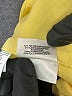 Black Label by Evan Picone Yellow Dress Pants Size 12 - photo 8